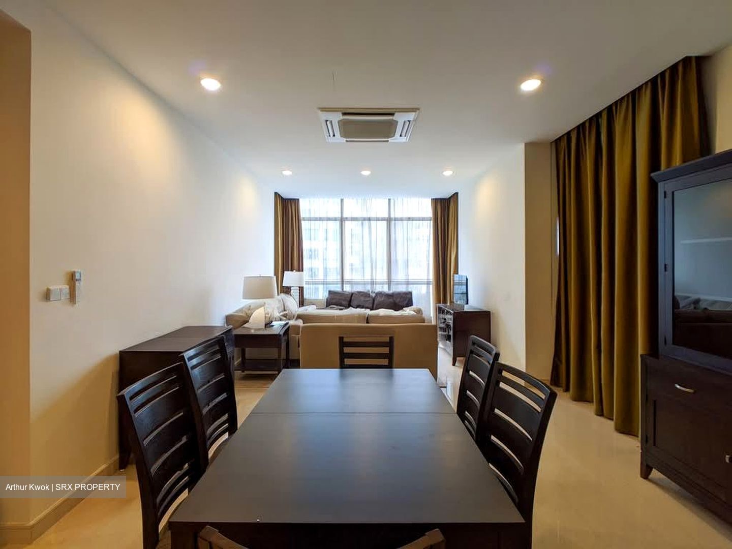 Cuscaden Residences (D10), Condominium #568454751